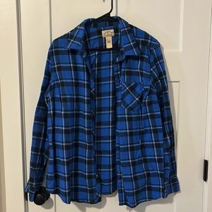 Flannel
